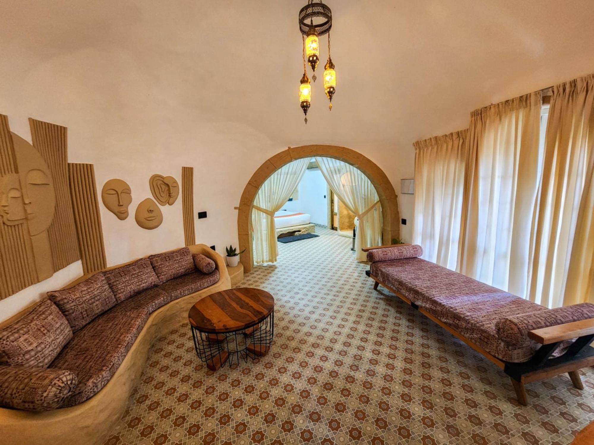 Mount Xanadu Resorts Ambalavayal Extérieur photo