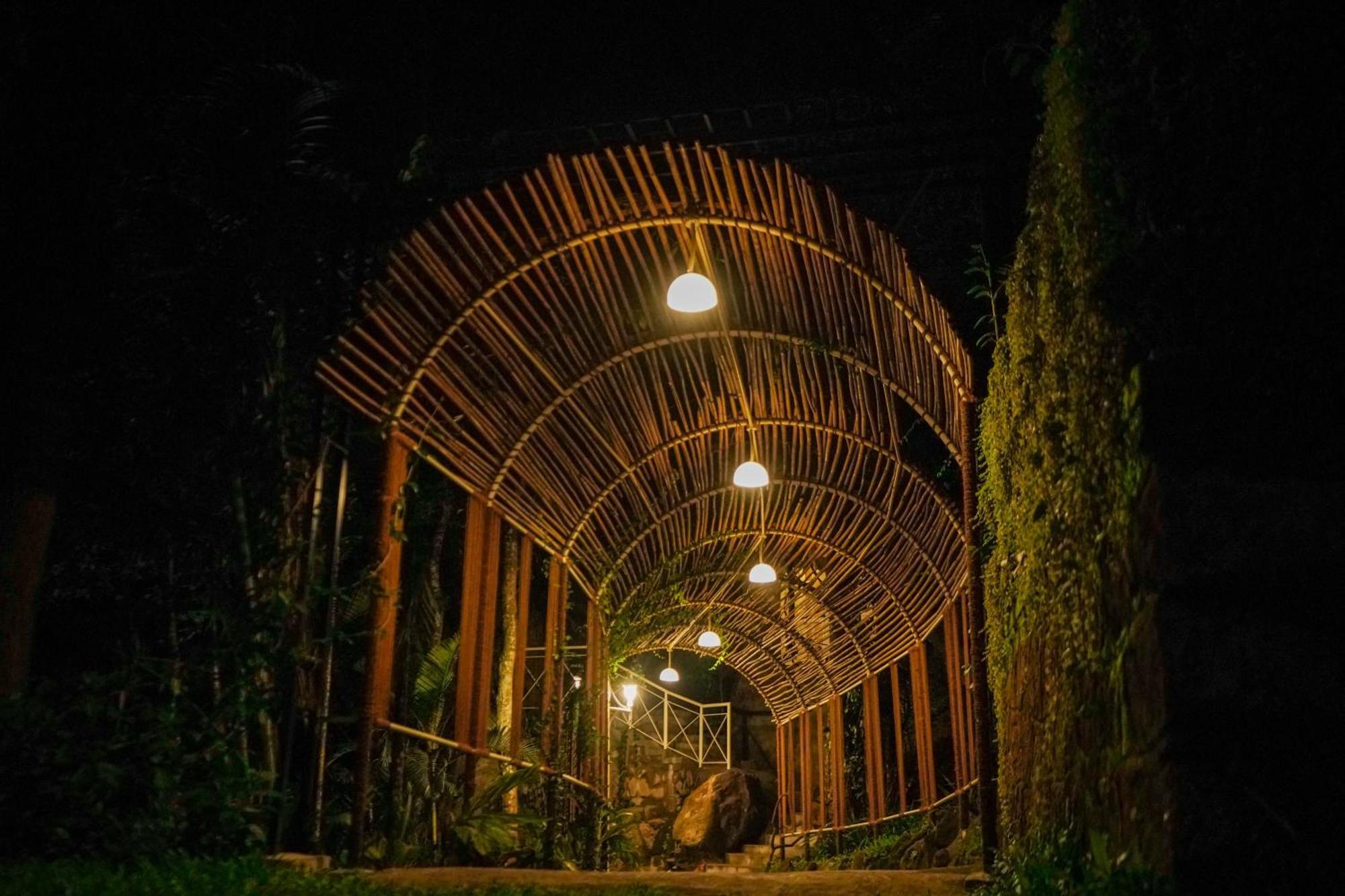 Mount Xanadu Resorts Ambalavayal Extérieur photo