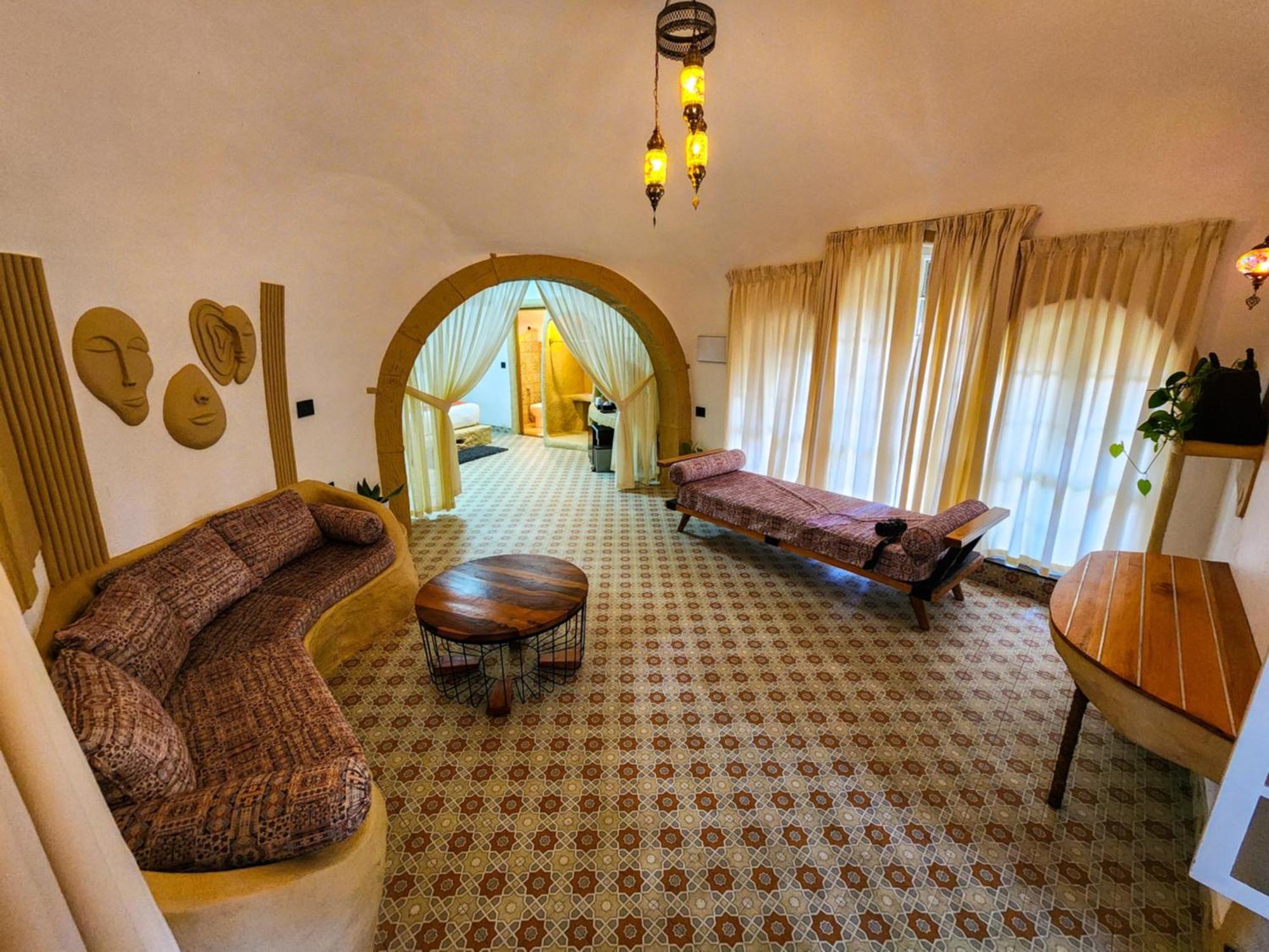 Mount Xanadu Resorts Ambalavayal Extérieur photo