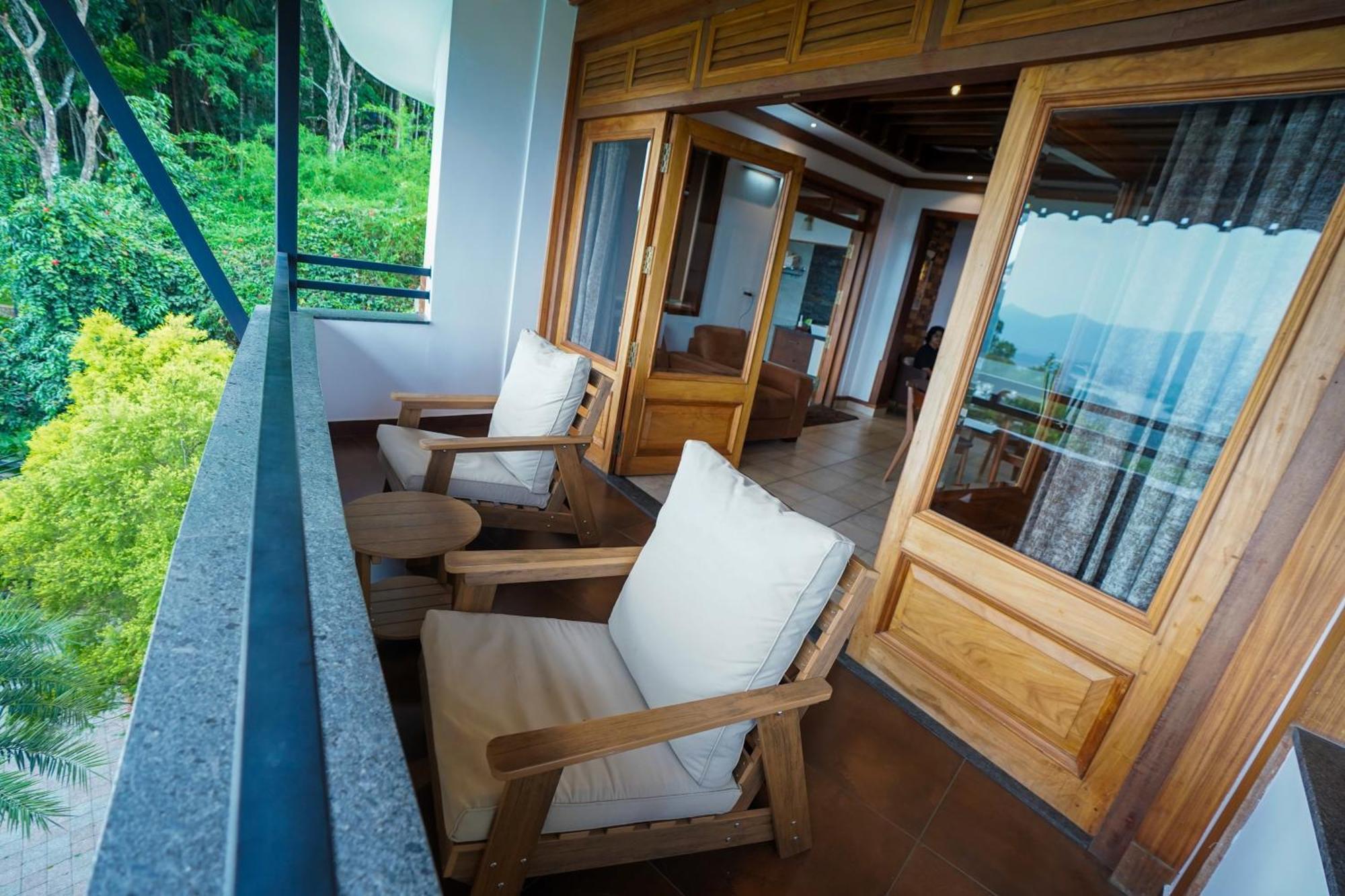 Mount Xanadu Resorts Ambalavayal Extérieur photo