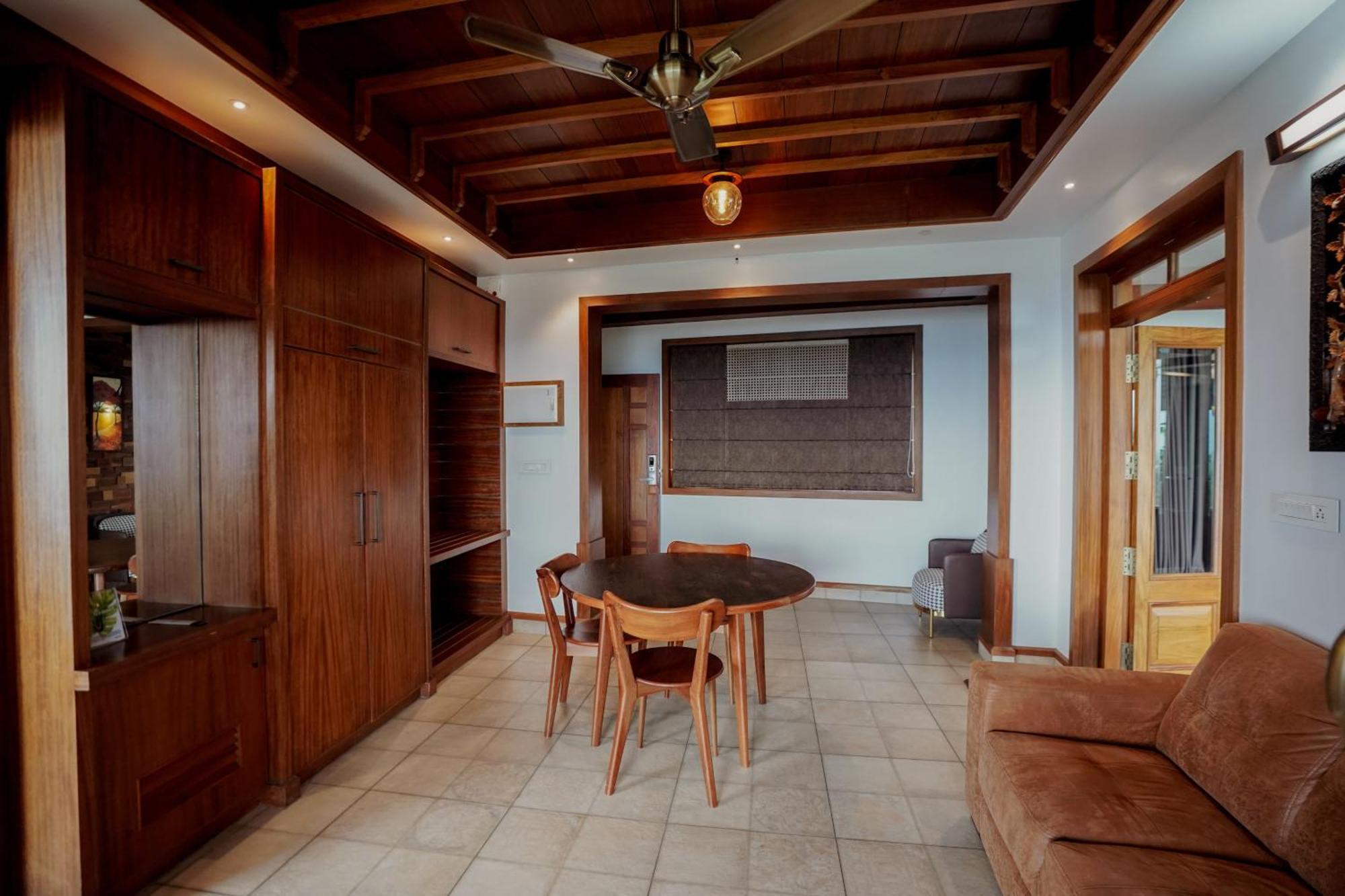 Mount Xanadu Resorts Ambalavayal Extérieur photo