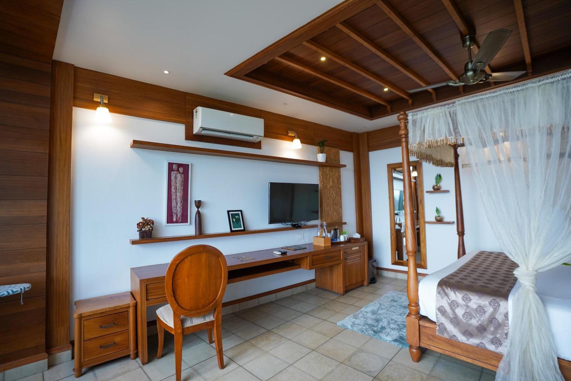 Mount Xanadu Resorts Ambalavayal Extérieur photo