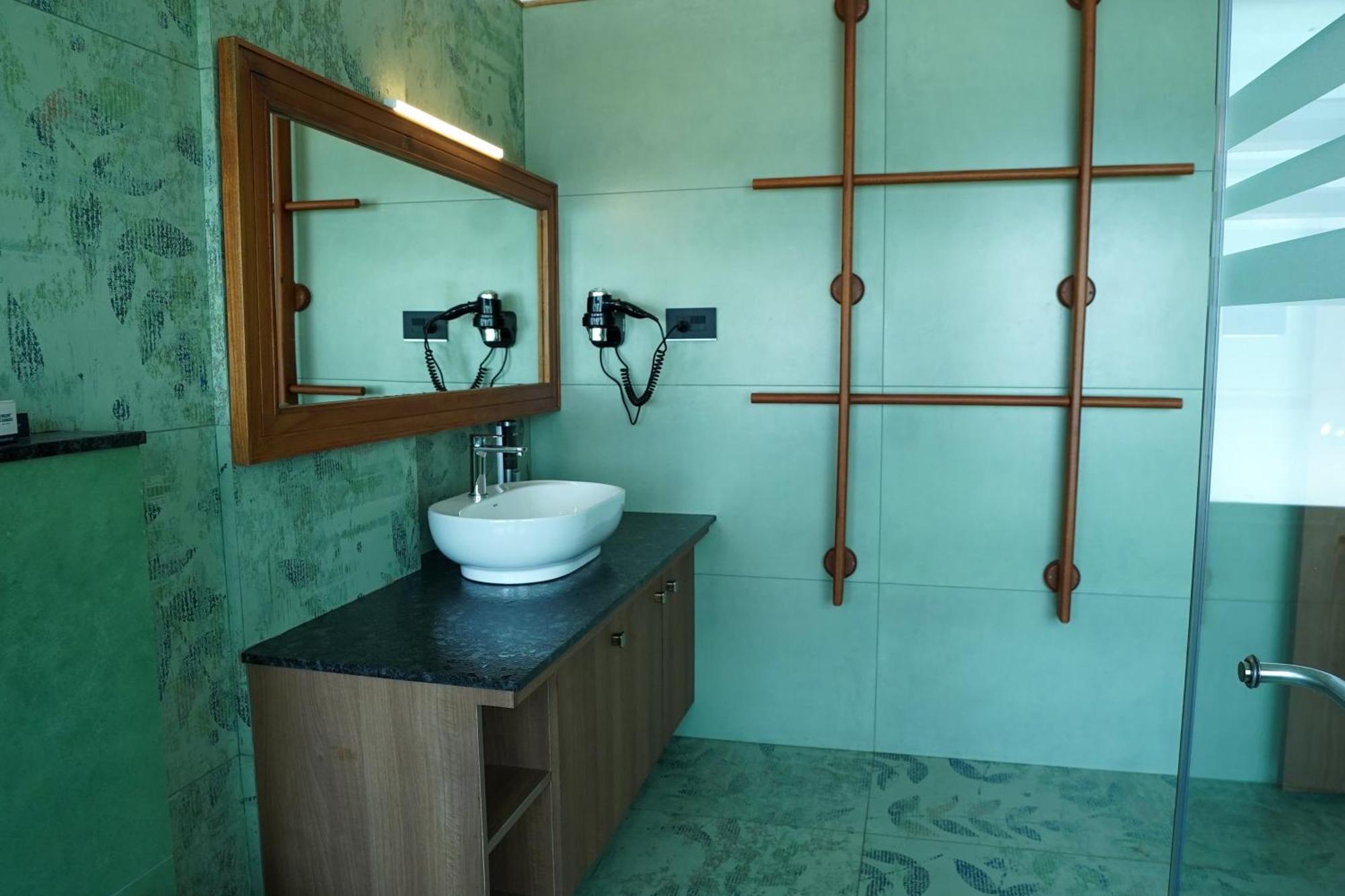 Mount Xanadu Resorts Ambalavayal Extérieur photo