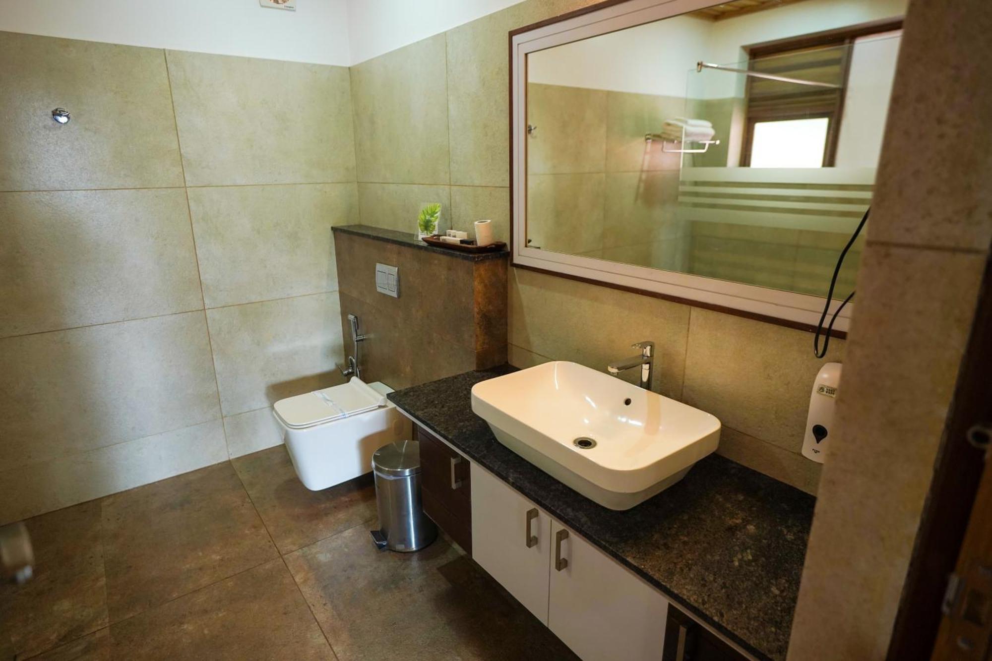 Mount Xanadu Resorts Ambalavayal Extérieur photo