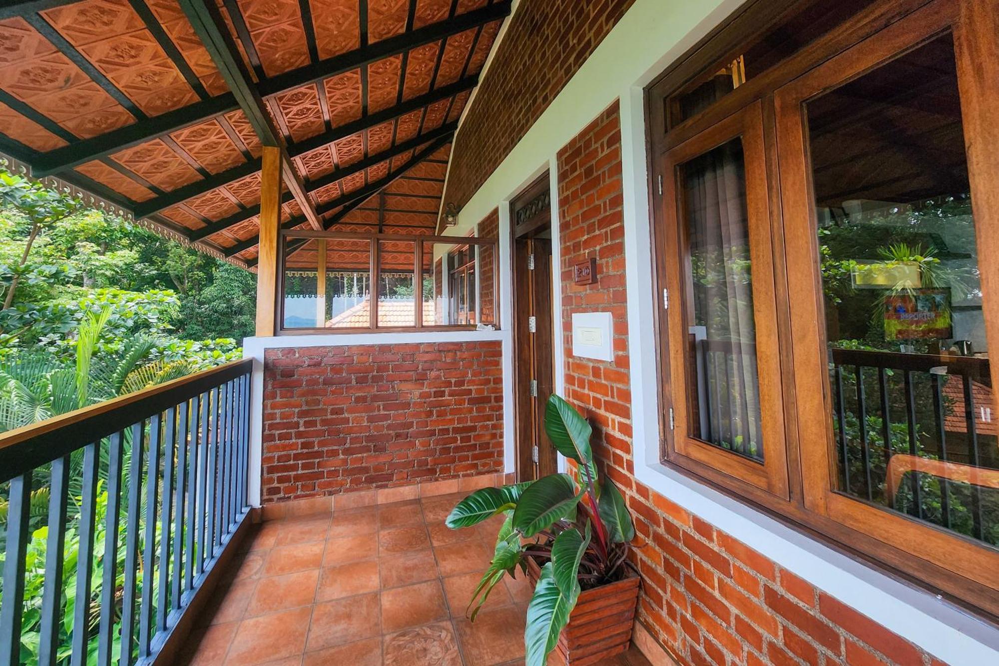 Mount Xanadu Resorts Ambalavayal Extérieur photo
