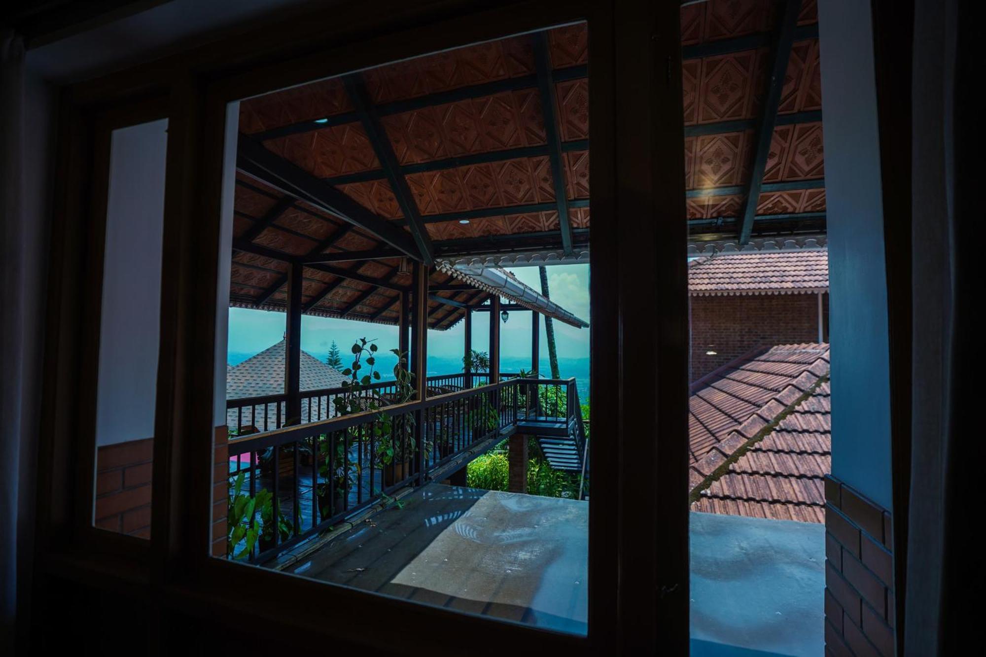 Mount Xanadu Resorts Ambalavayal Extérieur photo