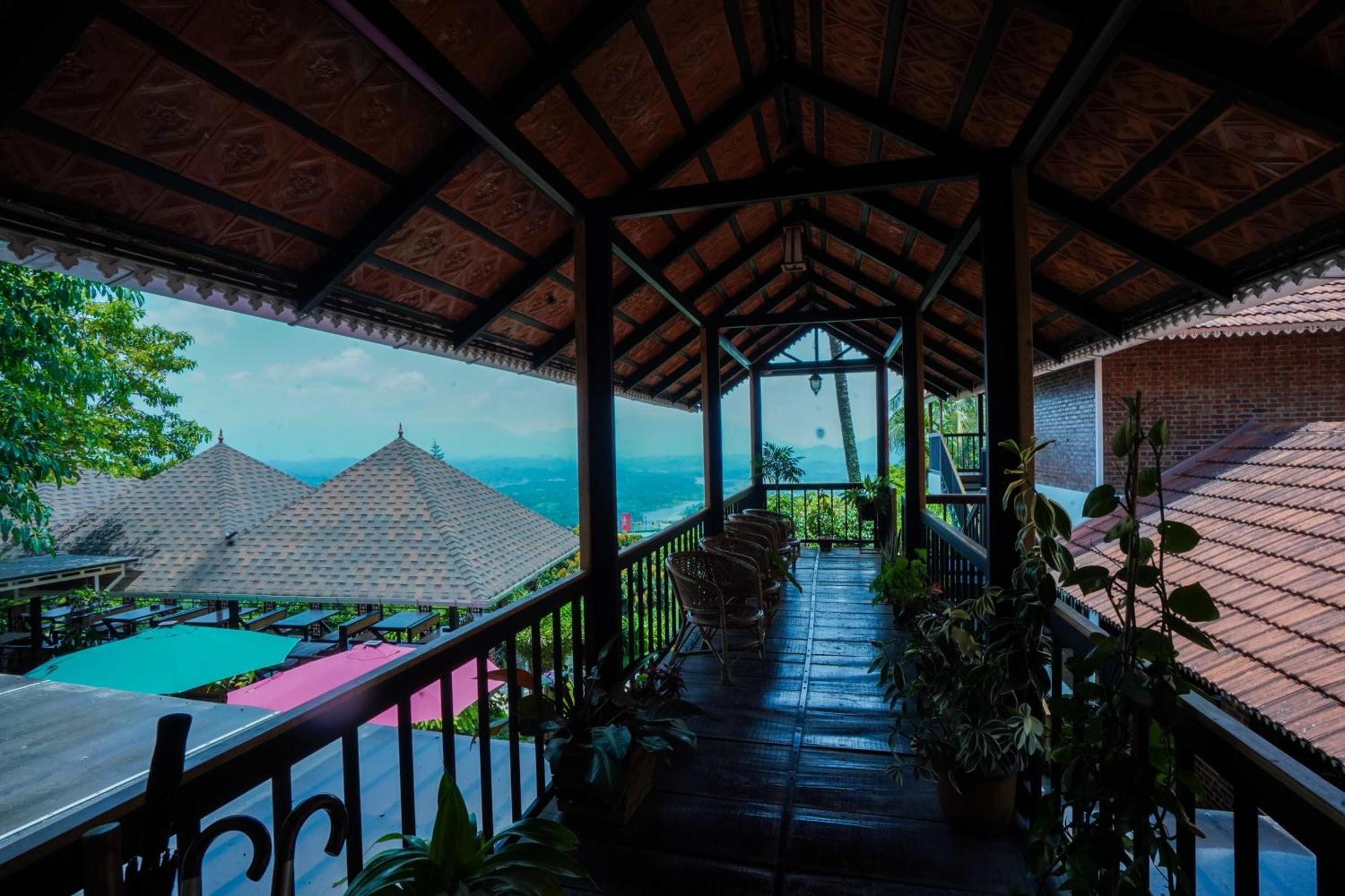 Mount Xanadu Resorts Ambalavayal Extérieur photo