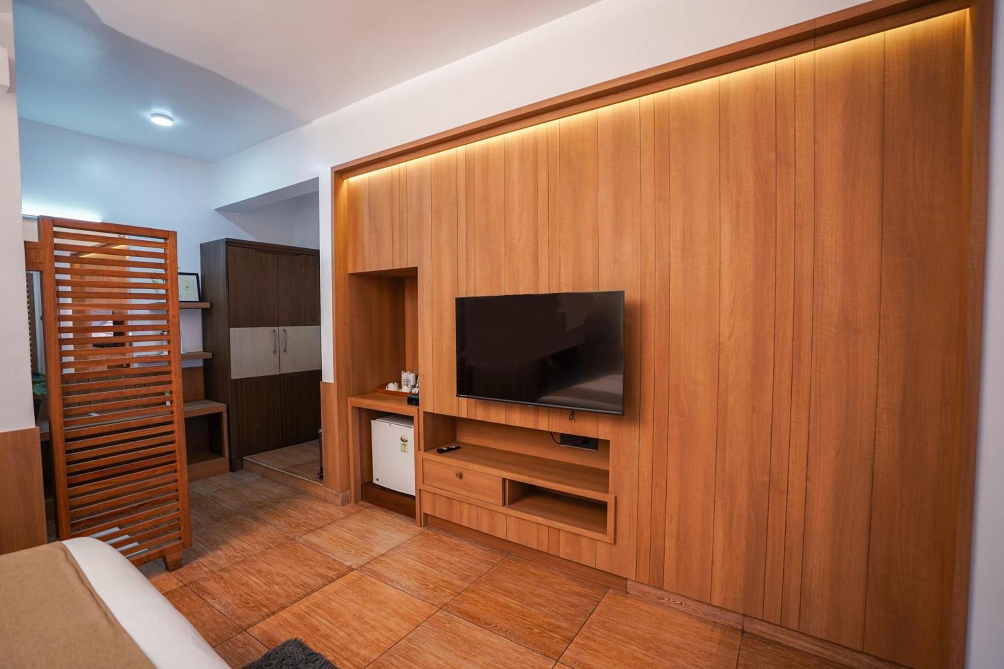 Mount Xanadu Resorts Ambalavayal Extérieur photo