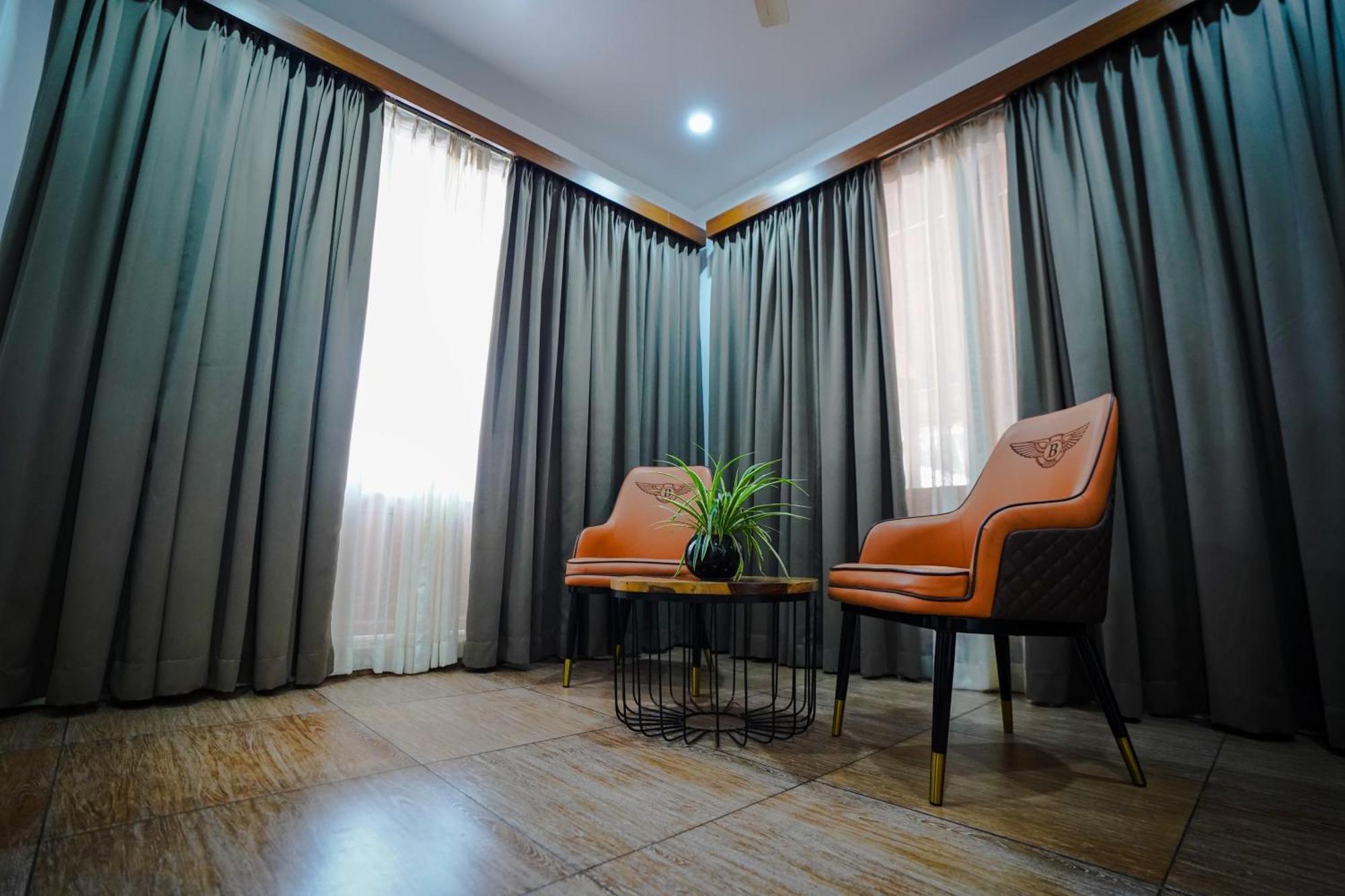 Mount Xanadu Resorts Ambalavayal Extérieur photo