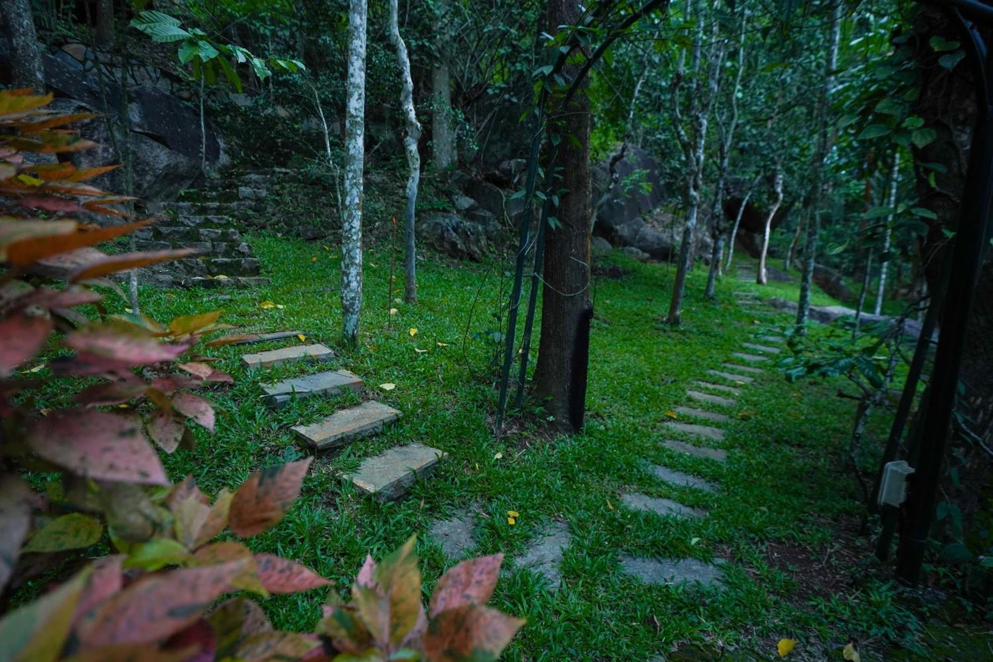 Mount Xanadu Resorts Ambalavayal Extérieur photo