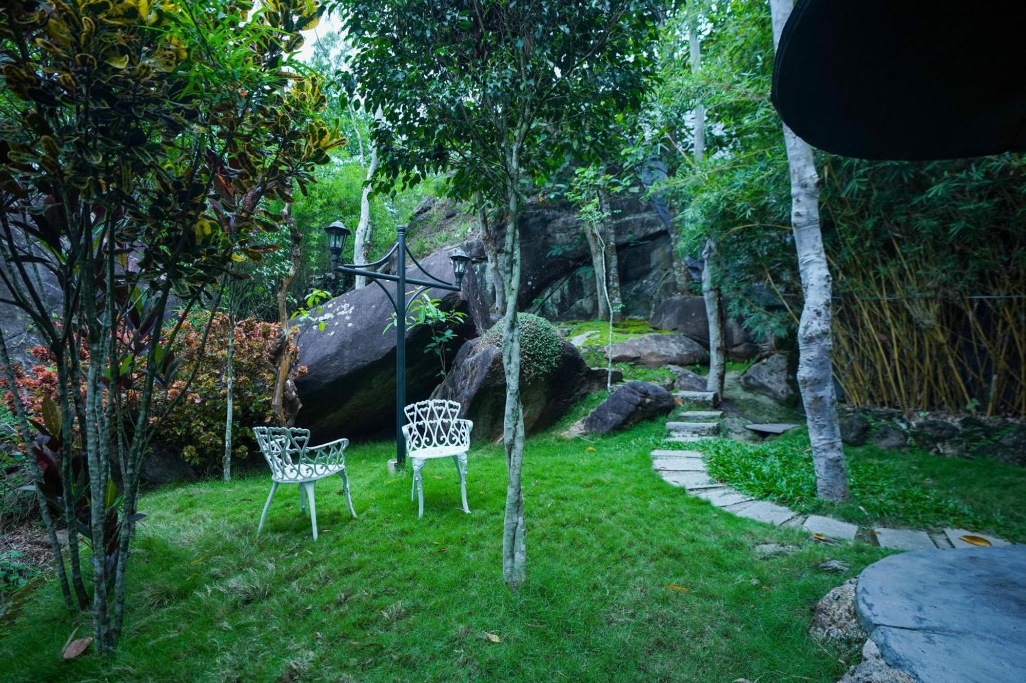 Mount Xanadu Resorts Ambalavayal Extérieur photo