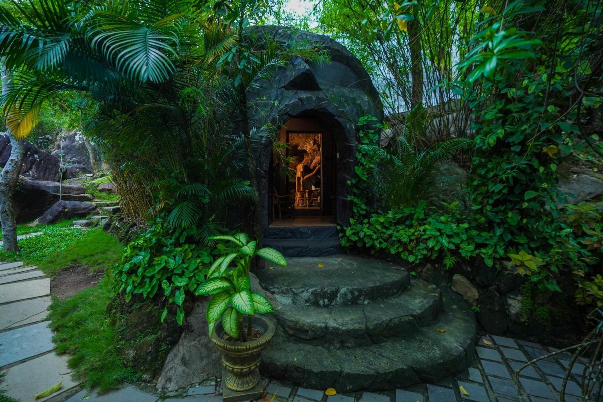 Mount Xanadu Resorts Ambalavayal Extérieur photo