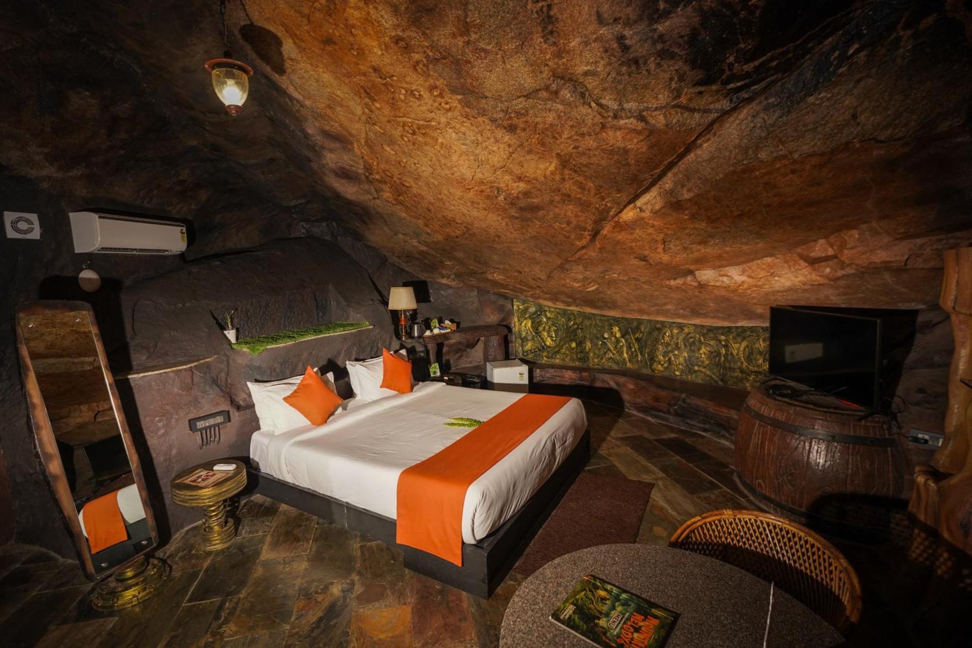 Mount Xanadu Resorts Ambalavayal Extérieur photo