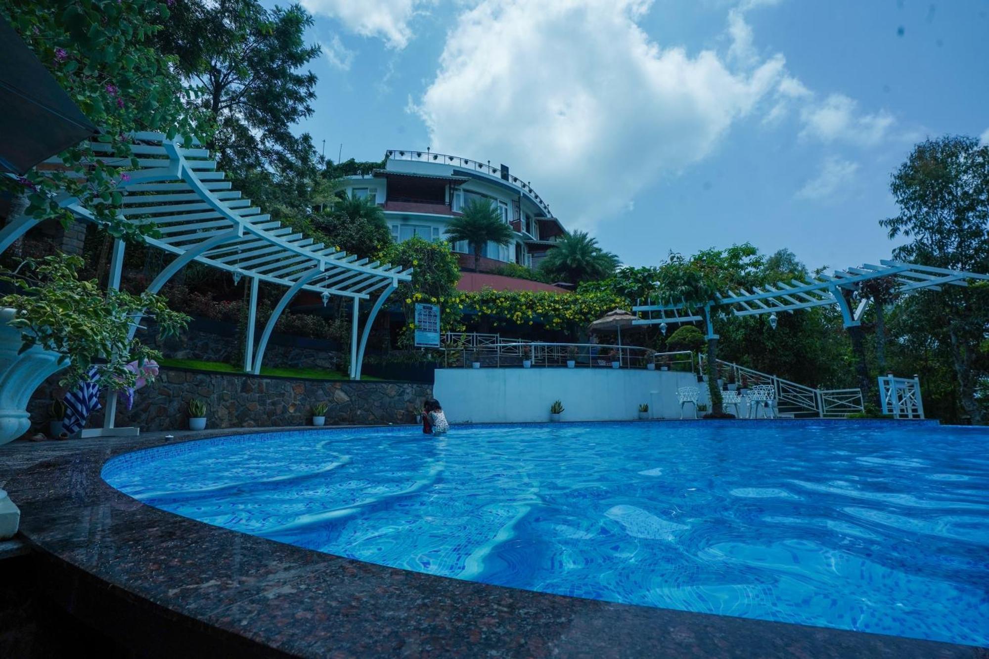 Mount Xanadu Resorts Ambalavayal Extérieur photo
