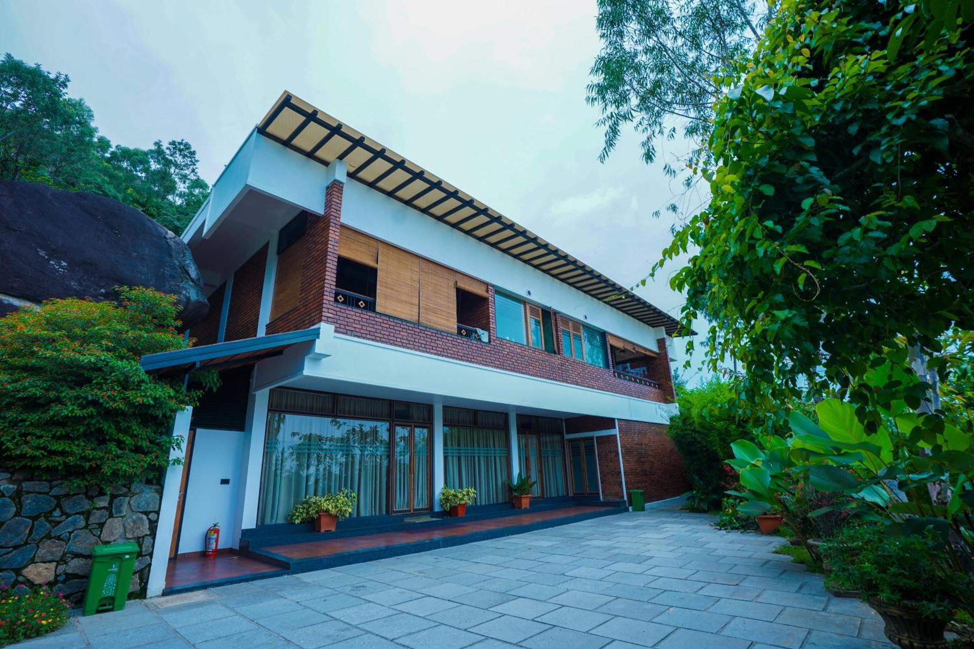 Mount Xanadu Resorts Ambalavayal Extérieur photo