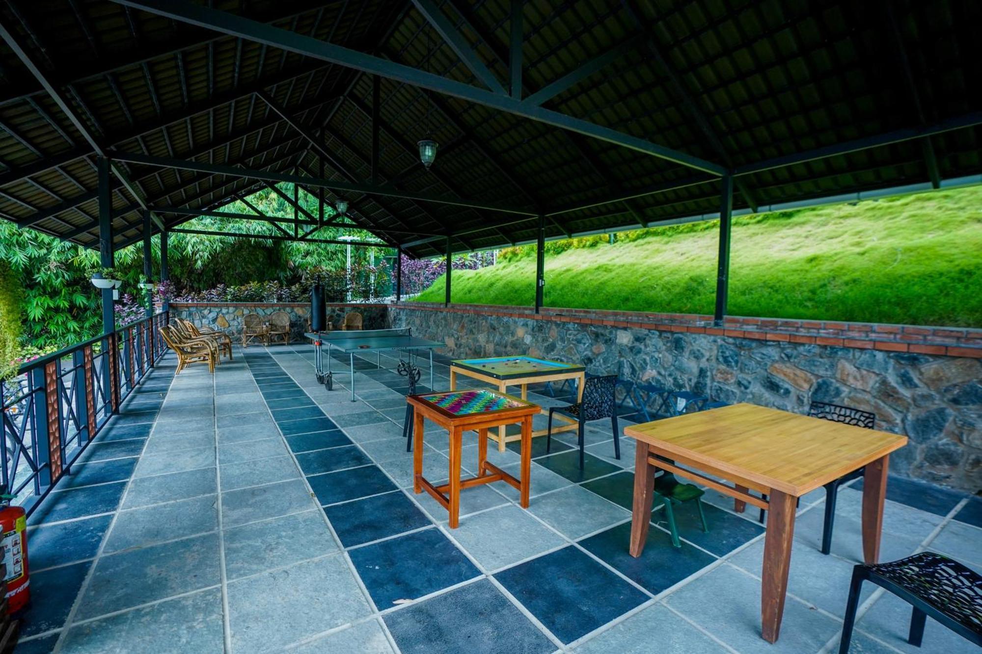 Mount Xanadu Resorts Ambalavayal Extérieur photo