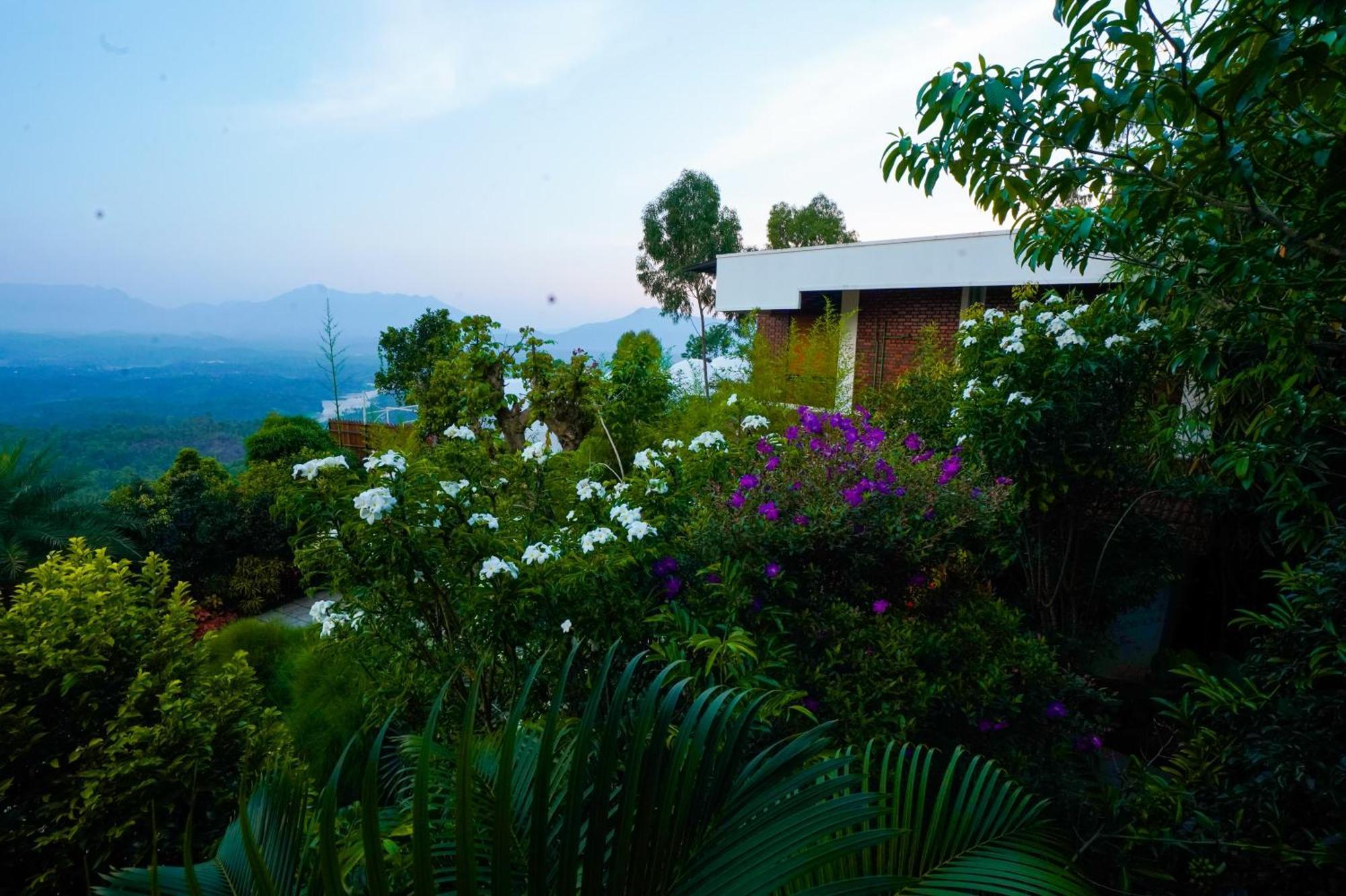 Mount Xanadu Resorts Ambalavayal Extérieur photo